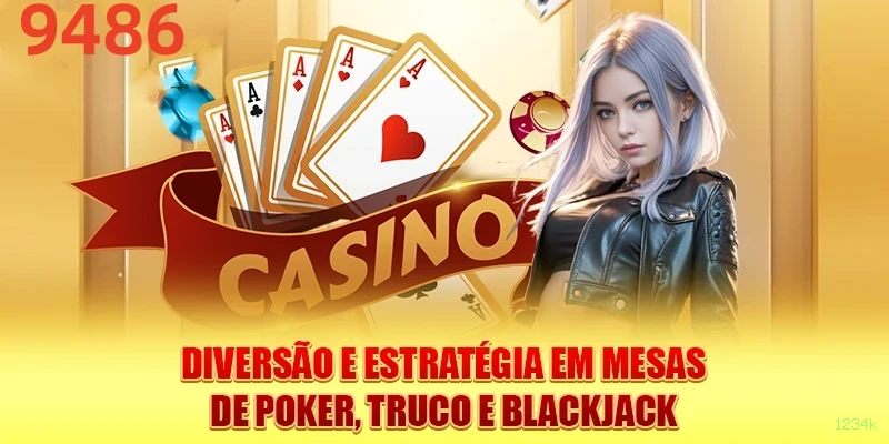 Promoções 1234k